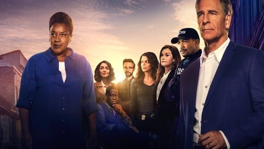 NCIS: Nueva Orleans